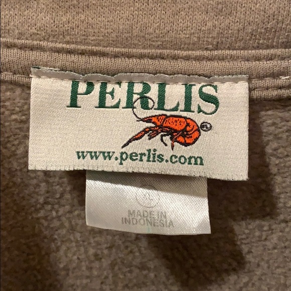 Perils Pullover - Picture 2 of 4